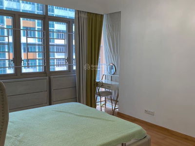 The Vista An Phu, Vietnam The Vista An Phu, Vietnam