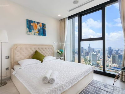 Vinhomes Golden River Ba Son, Vietnam Vinhomes Golden River Ba Son, Vietnam