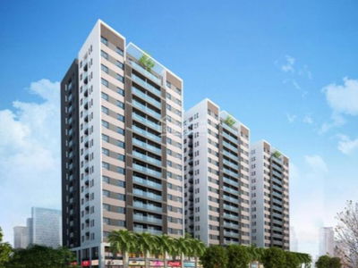 Osimi Tower, Vietnam Osimi Tower, Vietnam