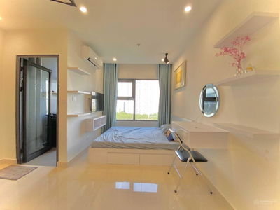 Vinhomes Grand Park, Vietnam Vinhomes Grand Park, Vietnam