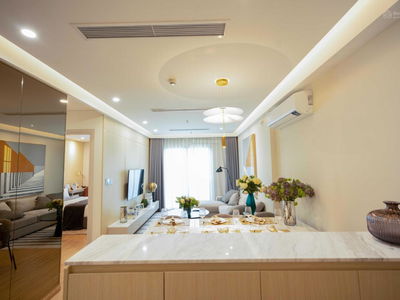 An Lac Green Symphony Project, Vietnam An Lac Green Symphony Project, Vietnam