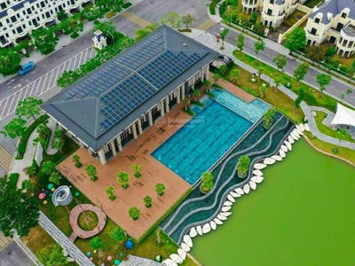 - An Lac Green Symphony, Vietnam - An Lac Green Symphony, Vietnam