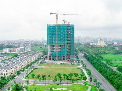 - An Lac Green Symphony, Vietnam - An Lac Green Symphony, Vietnam