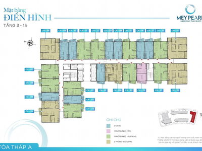 Meyhomes Capital Project, Vietnam Meyhomes Capital Project, Vietnam