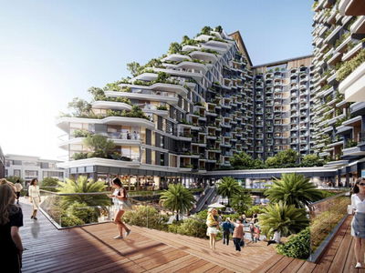 Meyhomes Capital Project, Vietnam  Meyhomes Capital Project, Vietnam