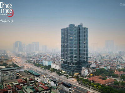 The Nine Project, Vietnam The Nine Project, Vietnam