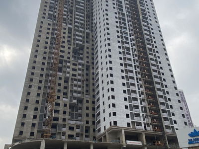 BID Residence Project, Vietnam BID Residence Project, Vietnam