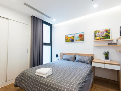 The Artemis Project, Vietnam The Artemis Project, Vietnam