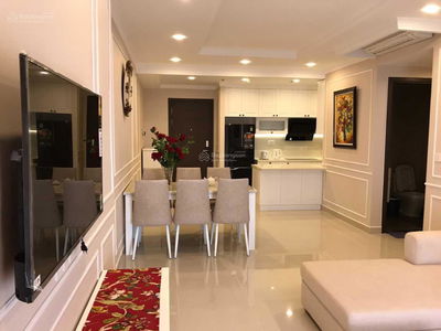 The Tresor, Vietnam The Tresor, Vietnam