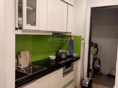 CT3 Tay Nam Linh Dam, Vietnam CT3 Tay Nam Linh Dam, Vietnam