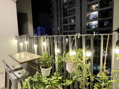 Hausneo Apartment, Vietnam Hausneo Apartment, Vietnam