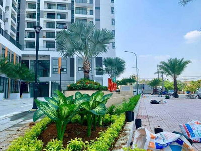 Ricca Apartment District 9, Vietnam Ricca Apartment District 9, Vietnam