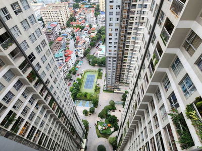 Vinhomes Gardenia Project, Vietnam Vinhomes Gardenia Project, Vietnam