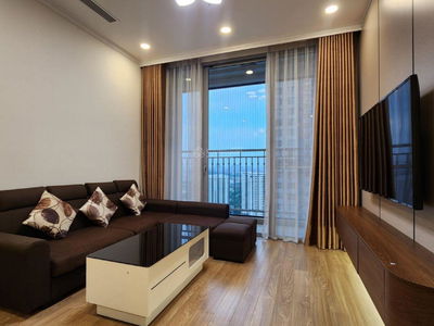 Vinhomes Gardenia Project, Vietnam Vinhomes Gardenia Project, Vietnam