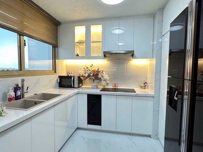 The Vista An Phu, Vietnam The Vista An Phu, Vietnam