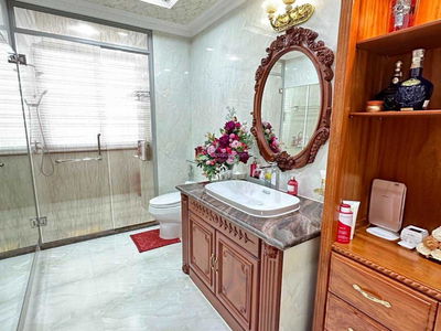 The Vista An Phu, Vietnam The Vista An Phu, Vietnam