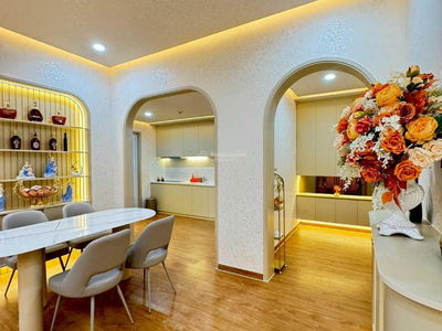 The Vista An Phu, Vietnam The Vista An Phu, Vietnam