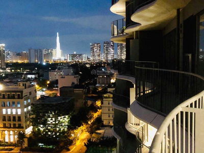 Waterina Suites, Vietnam Waterina Suites, Vietnam