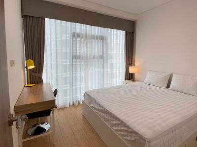 Sunwah Pearl, Vietnam Sunwah Pearl, Vietnam