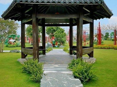 - Vinhomes Smart City, Vietnam - Vinhomes Smart City, Vietnam