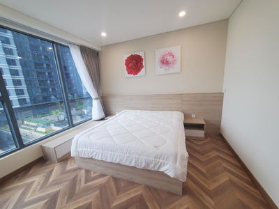 Sunwah Pearl, Vietnam Sunwah Pearl, Vietnam