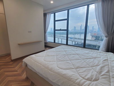 Sunwah Pearl, Vietnam Sunwah Pearl, Vietnam