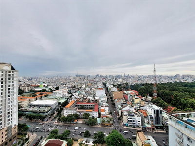 Orchard Park View Apartment, Vietnam Orchard Park View Apartment, Vietnam