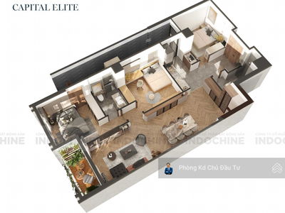 Capital Elite, Vietnam Capital Elite, Vietnam