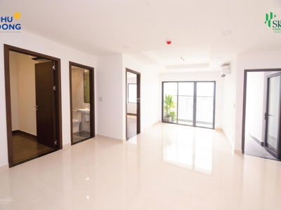 Phu Dong Sky Garden Project, Vietnam Phu Dong Sky Garden Project, Vietnam