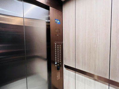 Masteri West Heights Project, Vietnam Masteri West Heights Project, Vietnam