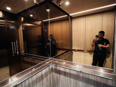 Masteri West Heights Project, Vietnam Masteri West Heights Project, Vietnam