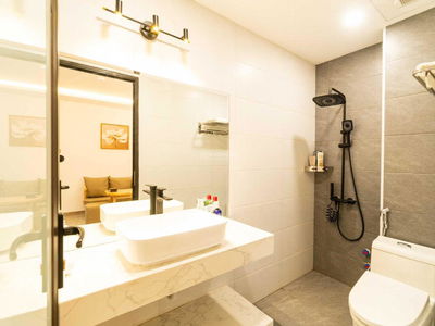 Van Cao Street, Vietnam Van Cao Street, Vietnam