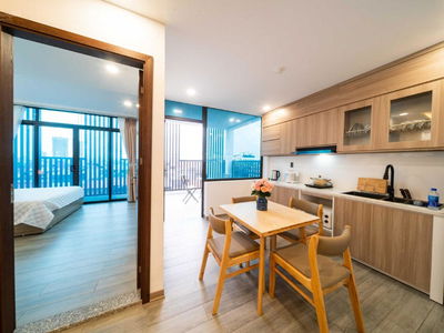 Van Cao Street, Vietnam Van Cao Street, Vietnam