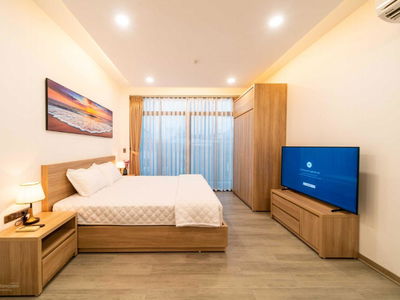 Van Cao Street, Vietnam Van Cao Street, Vietnam