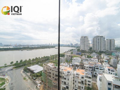 One Verandah Mapletree, Vietnam One Verandah Mapletree, Vietnam