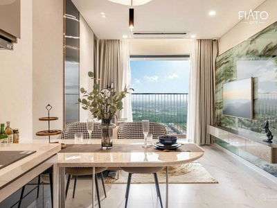 Fiato City Nhon Trach Project, Vietnam Fiato City Nhon Trach Project, Vietnam