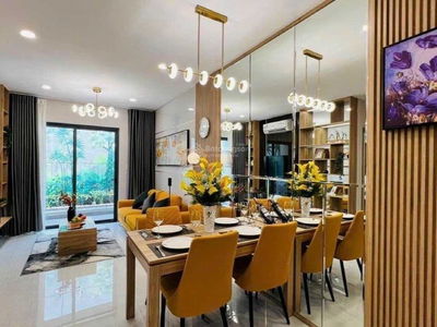 Bcons Polaris Project, Vietnam Bcons Polaris Project, Vietnam