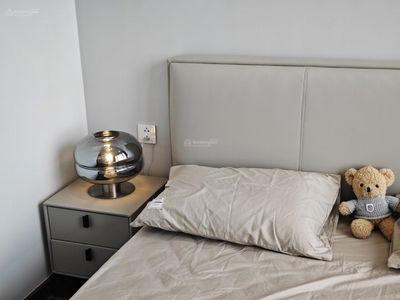 Masteri Water Front Project, Vietnam Masteri Water Front Project, Vietnam