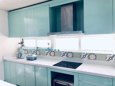 The Golden Palm Le Van Luong, Vietnam The Golden Palm Le Van Luong, Vietnam