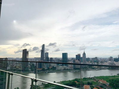 Empire City Thu Thiem, Vietnam Empire City Thu Thiem, Vietnam