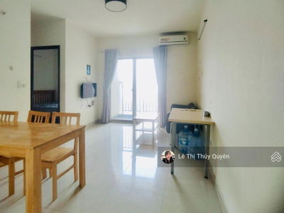 Vision Binh Tan, Vietnam Vision Binh Tan, Vietnam