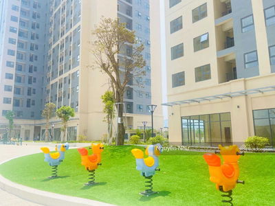 The Ori Garden Project, Vietnam The Ori Garden Project, Vietnam