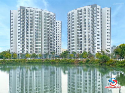 Le Grand Jardin Sai Dong Project, Vietnam Le Grand Jardin Sai Dong Project, Vietnam