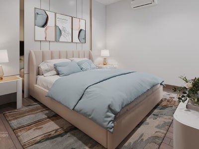 Le Grand Jardin Sai Dong Project, Vietnam Le Grand Jardin Sai Dong Project, Vietnam