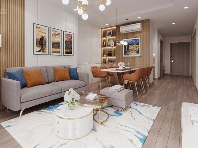 Le Grand Jardin Sai Dong Project, Vietnam Le Grand Jardin Sai Dong Project, Vietnam