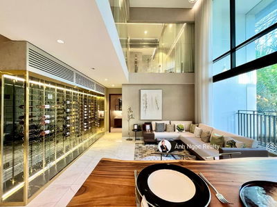 The Infiniti Riviera Point, Vietnam  The Infiniti Riviera Point, Vietnam