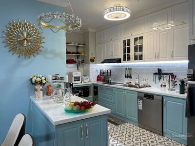 Him Lam Riverside, Vietnam Him Lam Riverside, Vietnam