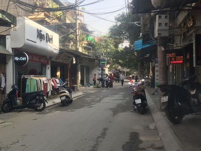 Nguyen Quy Duc Street, Vietnam Nguyen Quy Duc Street, Vietnam