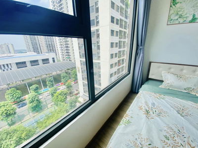 Vinhomes Ocean Park Gia Lam Project, Vietnam Vinhomes Ocean Park Gia Lam Project, Vietnam