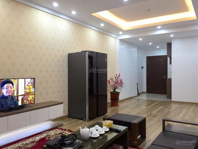 News Agency Apartment Project, Vietnam News Agency Apartment Project, Vietnam